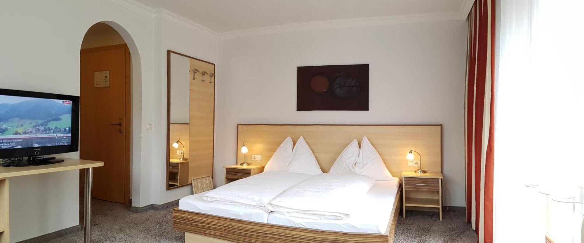 Hotel Sommerer - Inklusive Joker Card Im Sommer Saalbach-Hinterglemm Eksteriør billede
