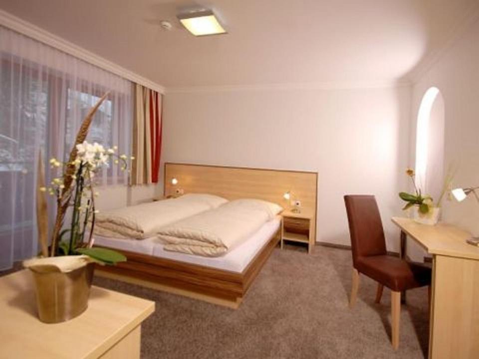 Hotel Sommerer - Inklusive Joker Card Im Sommer Saalbach-Hinterglemm Eksteriør billede
