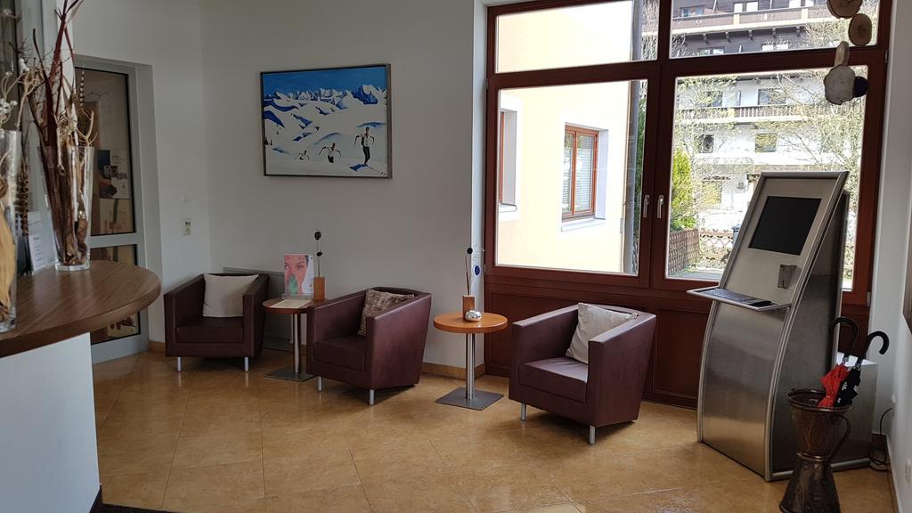 Hotel Sommerer - Inklusive Joker Card Im Sommer Saalbach-Hinterglemm Eksteriør billede
